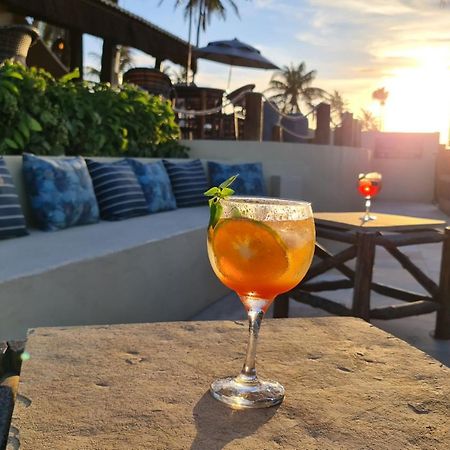 Hotel Rede Beach Trairi Εξωτερικό φωτογραφία