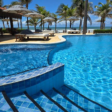 Hotel Rede Beach Trairi Εξωτερικό φωτογραφία