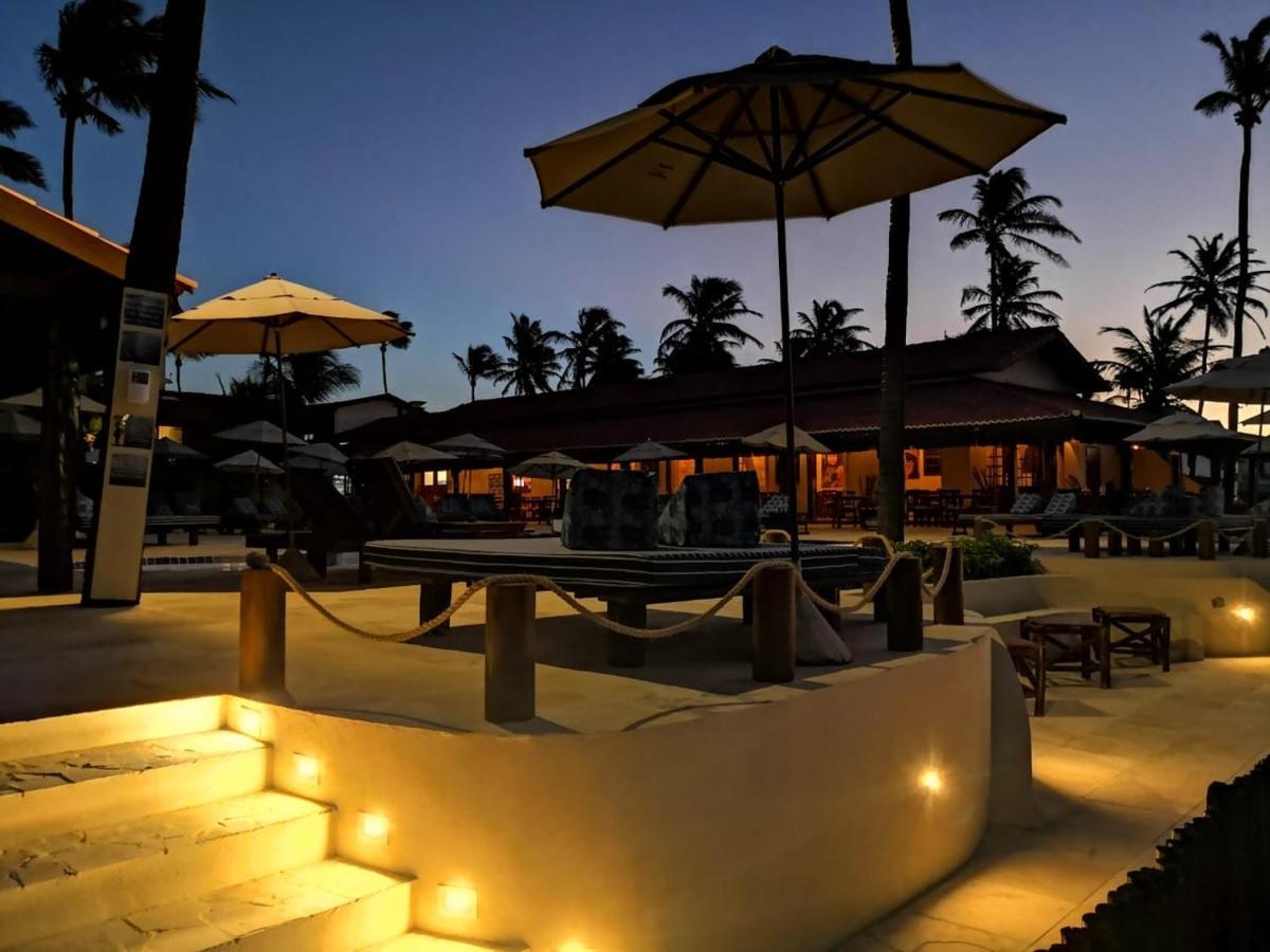 Hotel Rede Beach Trairi Εξωτερικό φωτογραφία