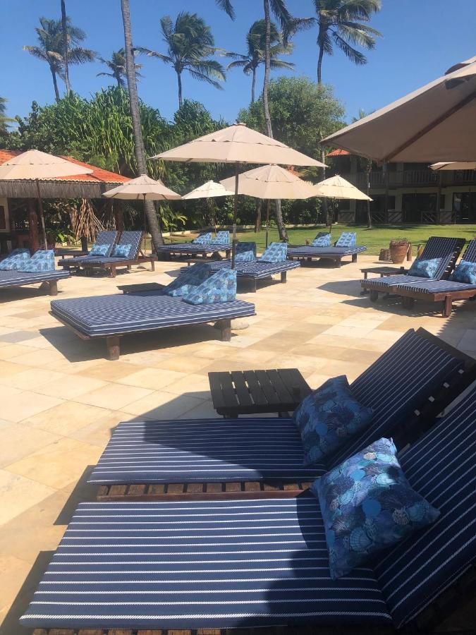 Hotel Rede Beach Trairi Εξωτερικό φωτογραφία