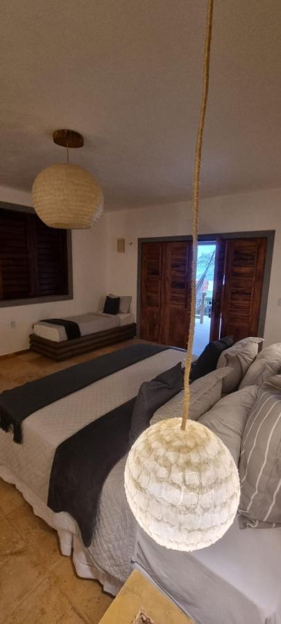 Hotel Rede Beach Trairi Εξωτερικό φωτογραφία