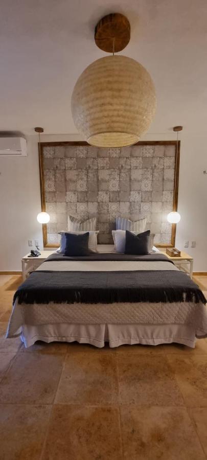 Hotel Rede Beach Trairi Εξωτερικό φωτογραφία