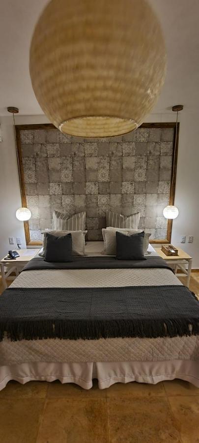 Hotel Rede Beach Trairi Εξωτερικό φωτογραφία