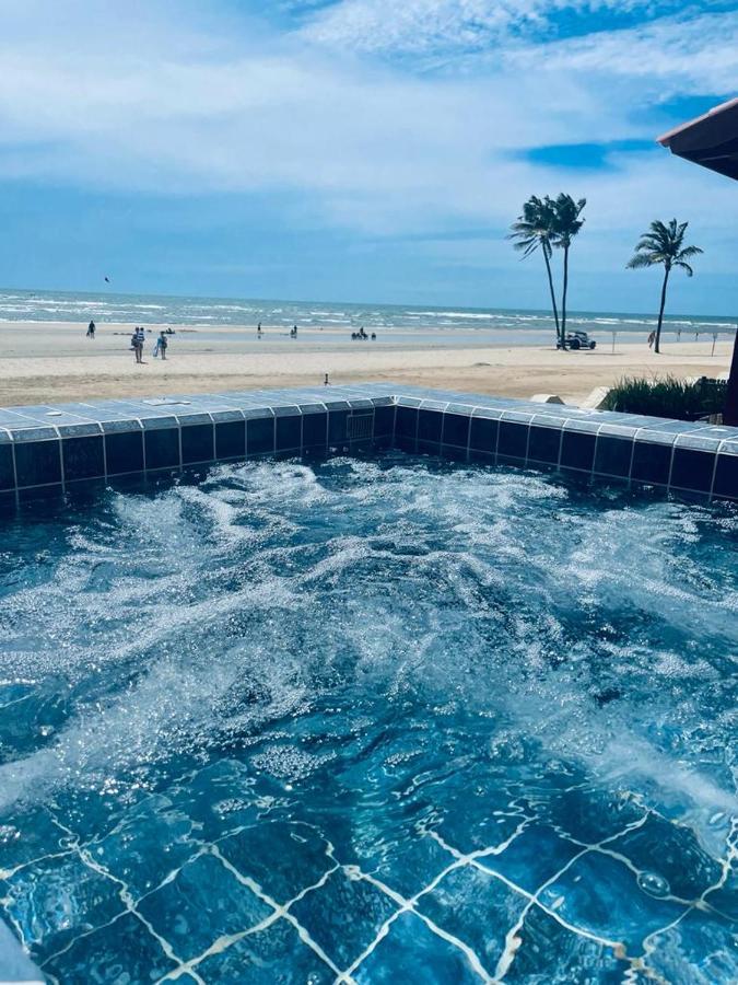 Hotel Rede Beach Trairi Εξωτερικό φωτογραφία