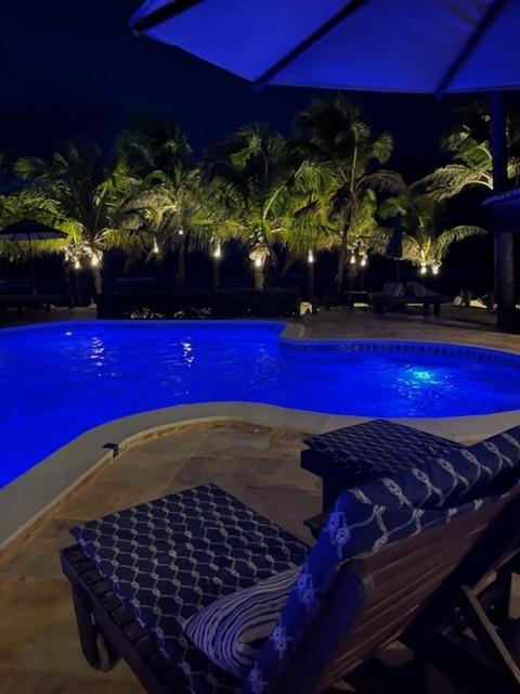 Hotel Rede Beach Trairi Εξωτερικό φωτογραφία