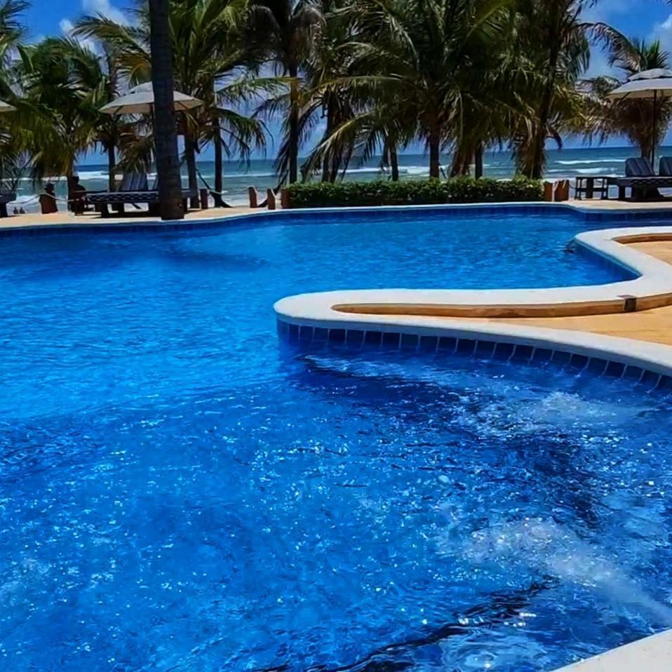 Hotel Rede Beach Trairi Εξωτερικό φωτογραφία