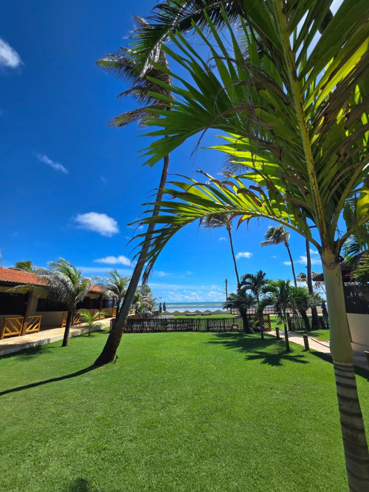 Hotel Rede Beach Trairi Εξωτερικό φωτογραφία