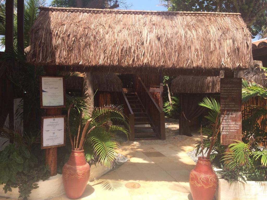 Hotel Rede Beach Trairi Εξωτερικό φωτογραφία