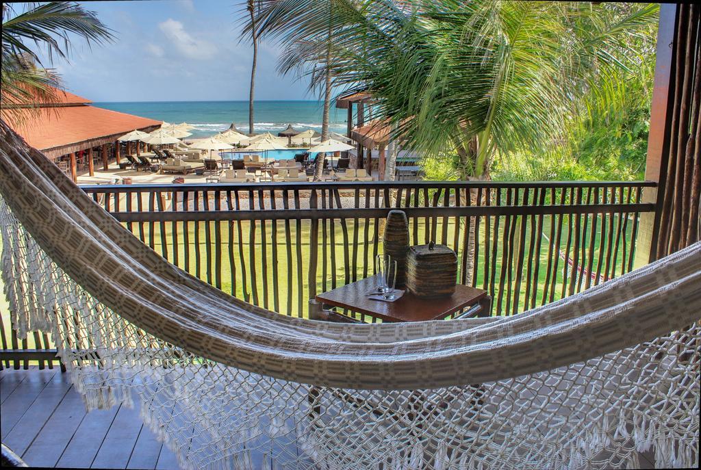 Hotel Rede Beach Trairi Εξωτερικό φωτογραφία