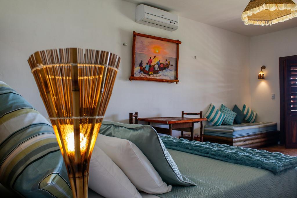 Hotel Rede Beach Trairi Εξωτερικό φωτογραφία