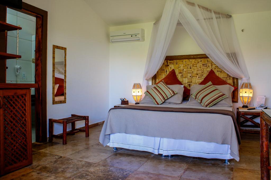 Hotel Rede Beach Trairi Εξωτερικό φωτογραφία