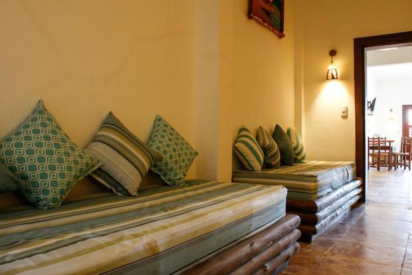 Hotel Rede Beach Trairi Εξωτερικό φωτογραφία