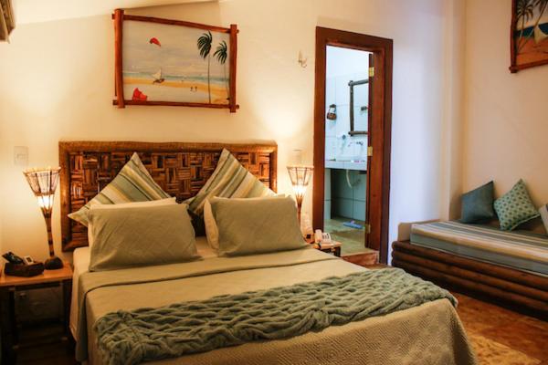 Hotel Rede Beach Trairi Εξωτερικό φωτογραφία