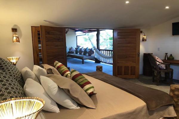 Hotel Rede Beach Trairi Εξωτερικό φωτογραφία