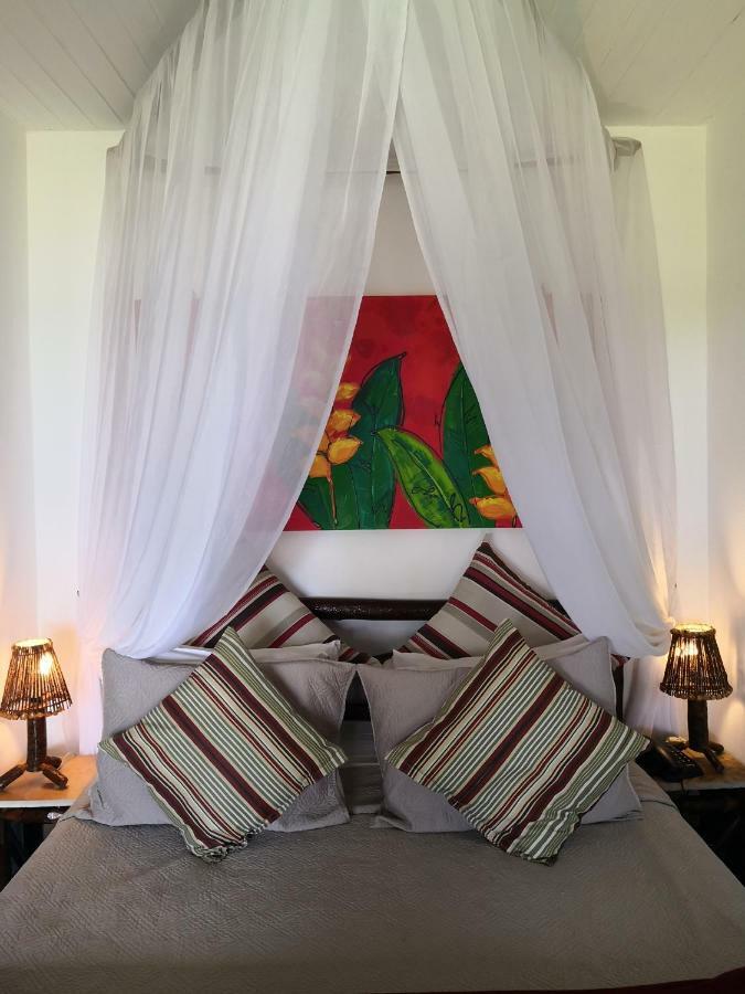 Hotel Rede Beach Trairi Εξωτερικό φωτογραφία