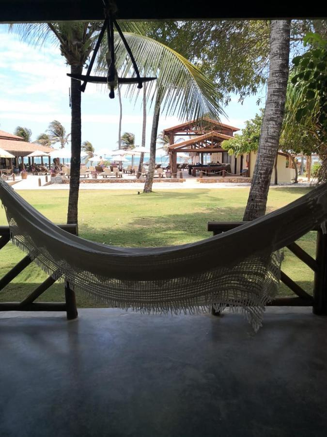 Hotel Rede Beach Trairi Εξωτερικό φωτογραφία