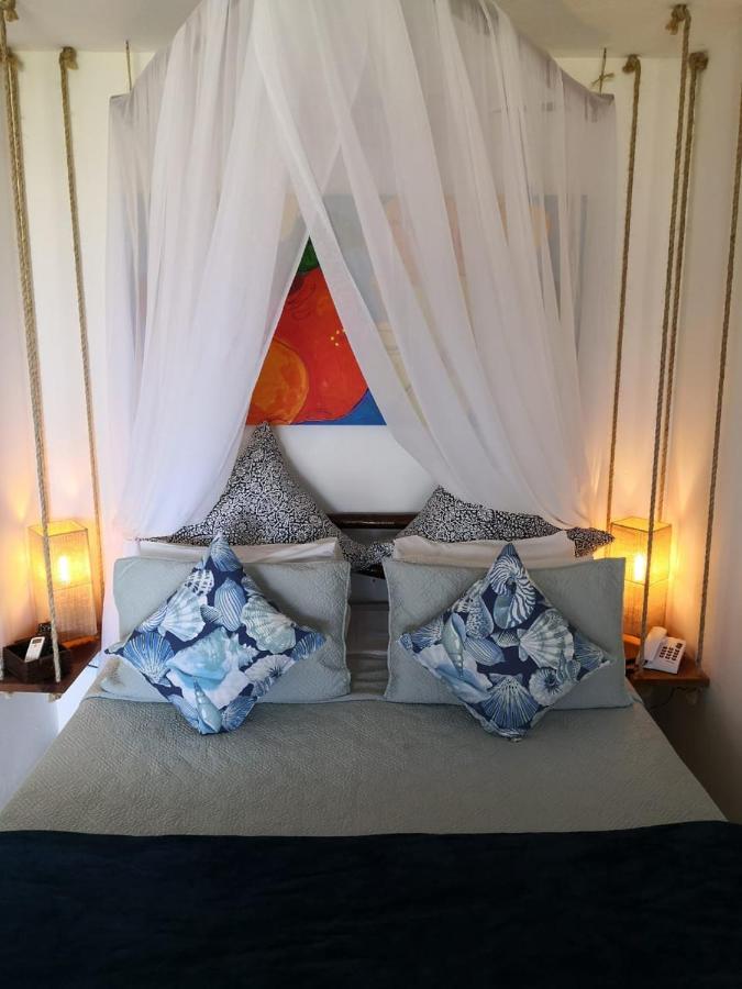 Hotel Rede Beach Trairi Εξωτερικό φωτογραφία
