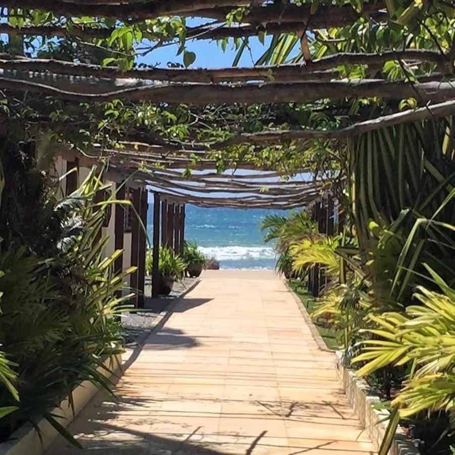 Hotel Rede Beach Trairi Εξωτερικό φωτογραφία