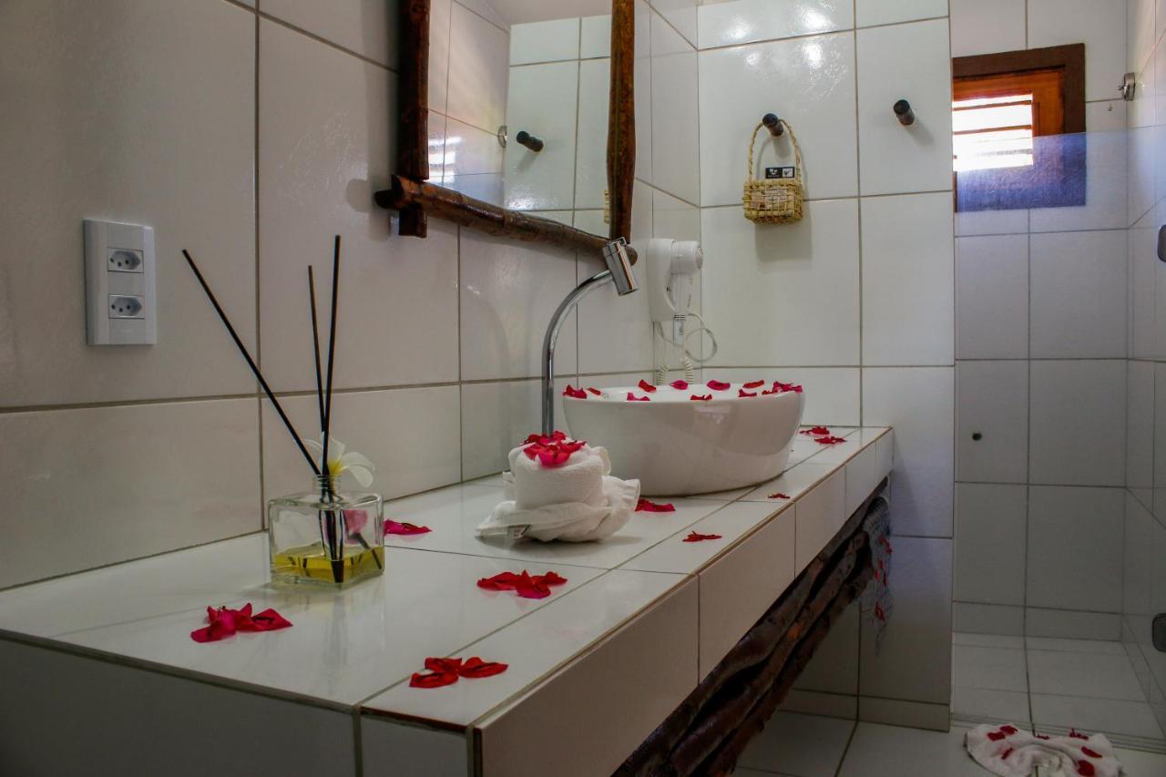 Hotel Rede Beach Trairi Εξωτερικό φωτογραφία